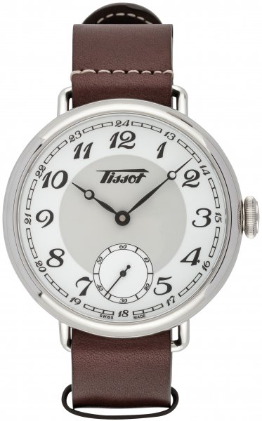 Tissot Heritage 1936 Mechanical