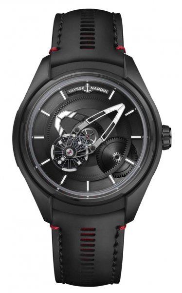 Ulysse Nardin Freak X Ulysse Nardin Freak X
