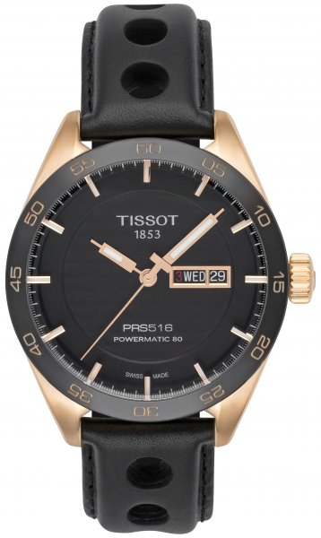 Tissot T-Sport PRS 516 Automatic