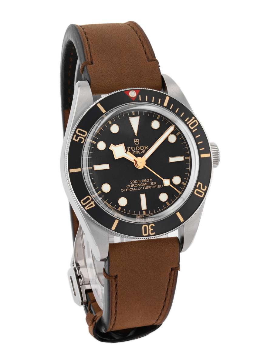 Tudor Black Bay Fifty-Eight M79030N-0002 | Uhrinstinkt