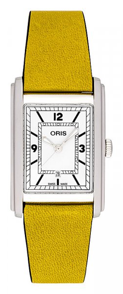 Oris Rectangular Oris Rectangular