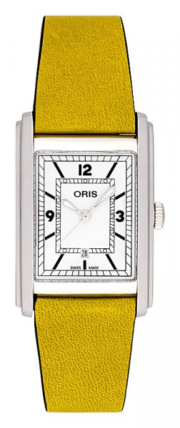 Oris Rectangular