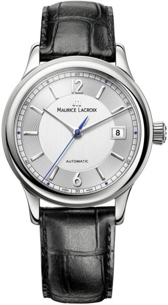 Maurice Lacroix Les Classiques Date Automatik Maurice Lacroix Les Classiques Date Automatik
