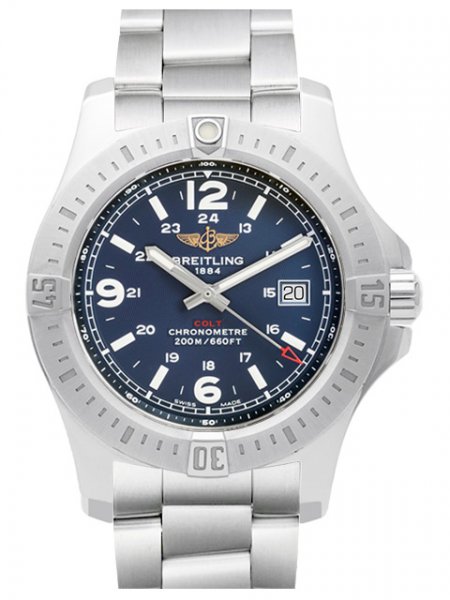 Breitling Colt 44