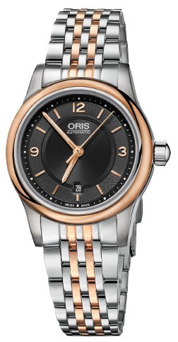 Oris Classic Date Oris Classic Date
