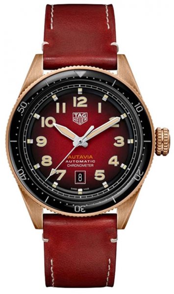 Tag Heuer Autavia Automatik 42mm Tag Heuer Autavia Automatik 42mm