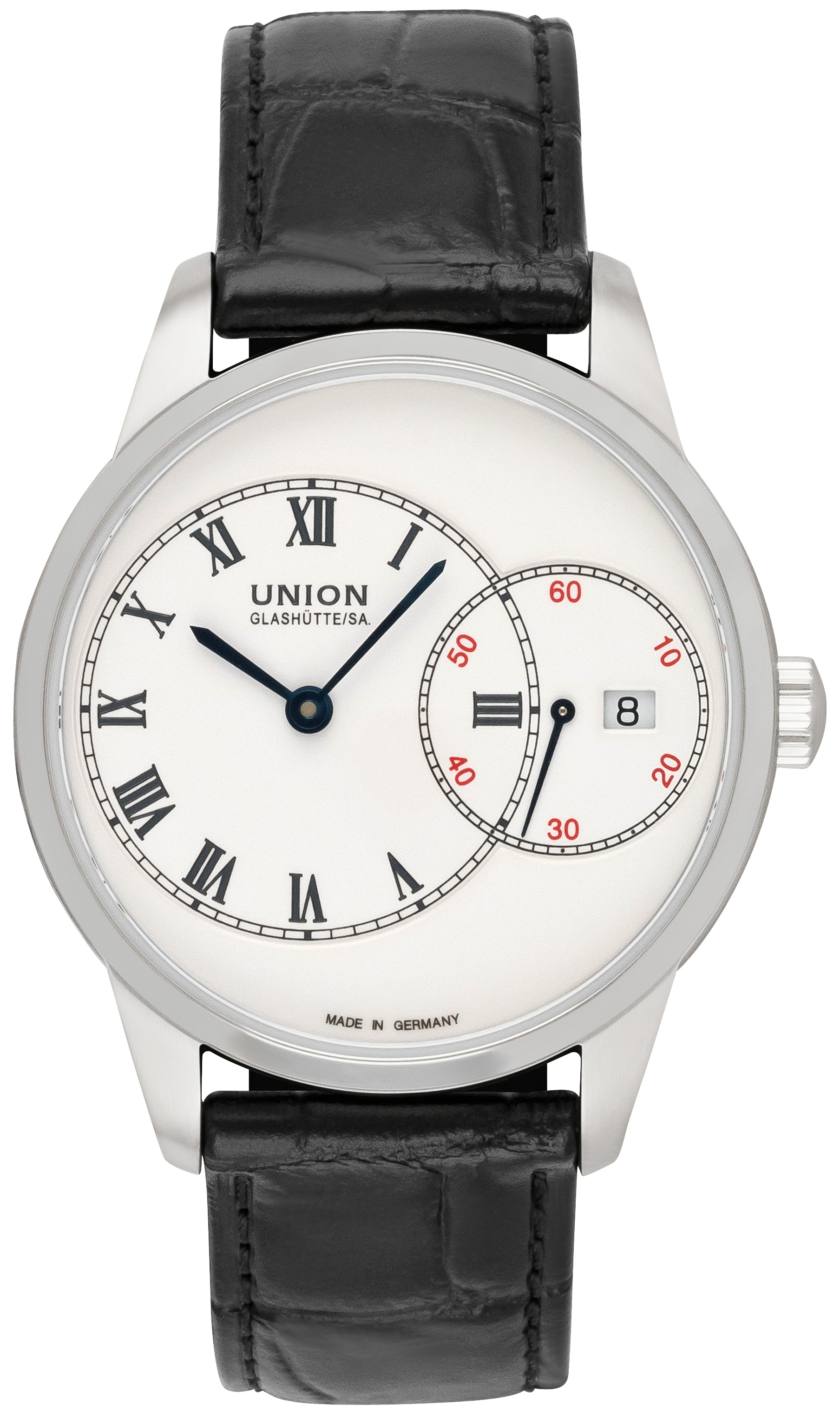 Union Glashutte 1893 Luxury Watches Uhrinstinkt