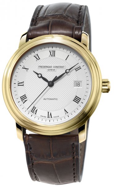 Frederique Constant Classics Automatic Frederique Constant Classics Automatic