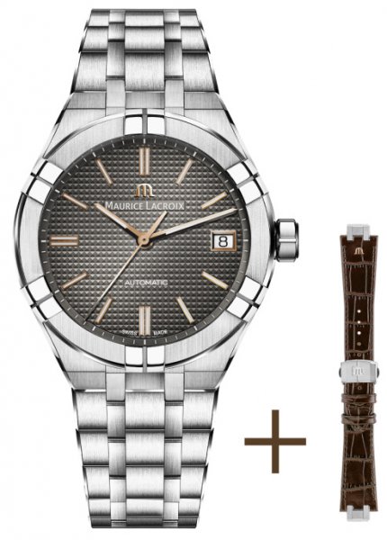 Maurice Lacroix Aikon Automatic 39mm Maurice Lacroix Aikon Automatic 39mm