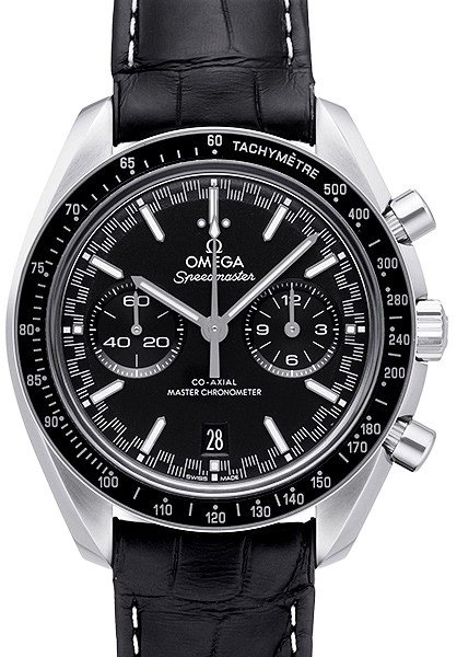 Omega Speedmaster Racing Co-Axial Master Chronometer Chronograph 44,25mm