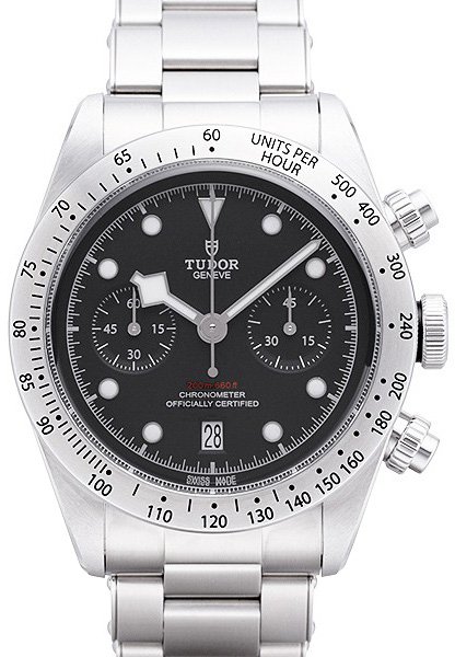 Tudor Black Bay Chrono Tudor Black Bay Chrono