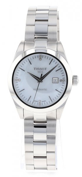 Tissot T-Classic T-My Lady Automatic Tissot T-Classic T-My Lady Automatic