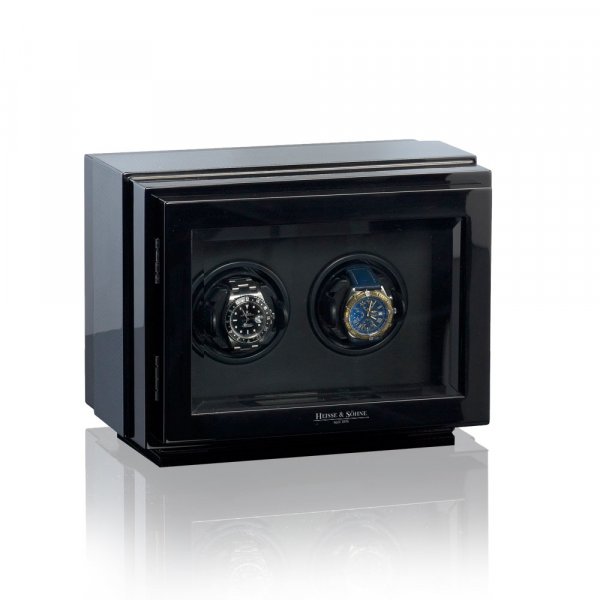 Heisse & Soehne Watch Master 2 Carbon