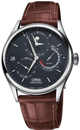 Oris Artelier Calibre 112 Oris Artelier Calibre 112