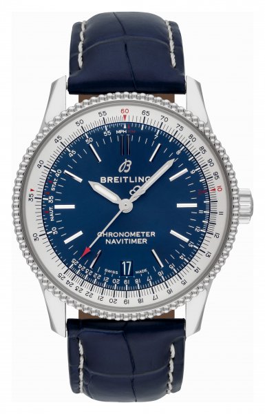 Breitling Navitimer 1 Automatic 38