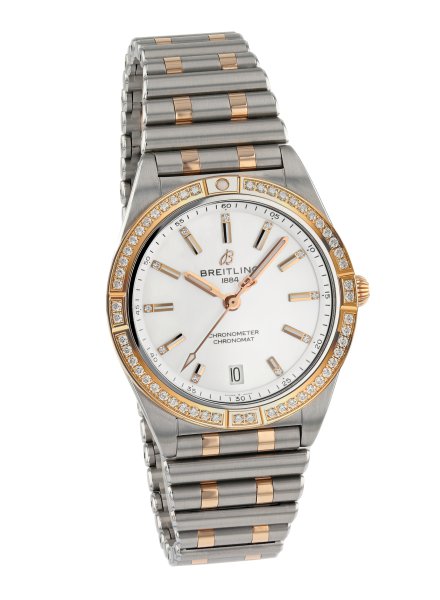 Breitling Chronomat Automatic 36 Breitling Chronomat Automatic 36