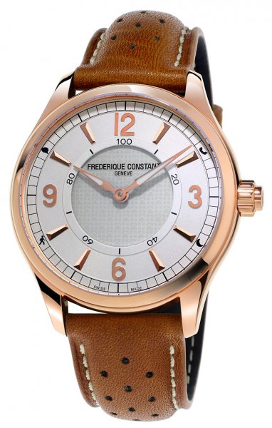 Frederique Constant Horological Smartwatch