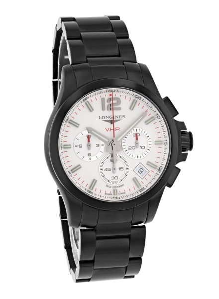 Longines Conquest V.H.P. Longines Conquest V.H.P.
