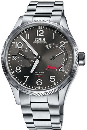 Oris Big Crown ProPilot Calibre 111