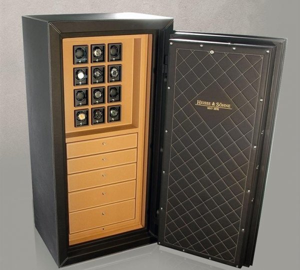 Heisse & Soehne Safe Individual No. 11 Heisse & Soehne Safe Individual No. 11