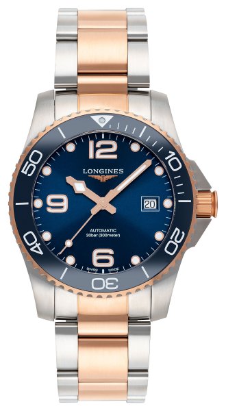 Longines HydroConquest Automatic 41 mm