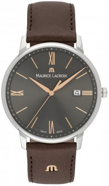 Maurice Lacroix Eliros Date