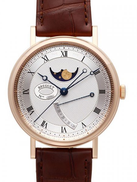 Breguet Classique Mondphase Automatic Breguet Classique Mondphase Automatic