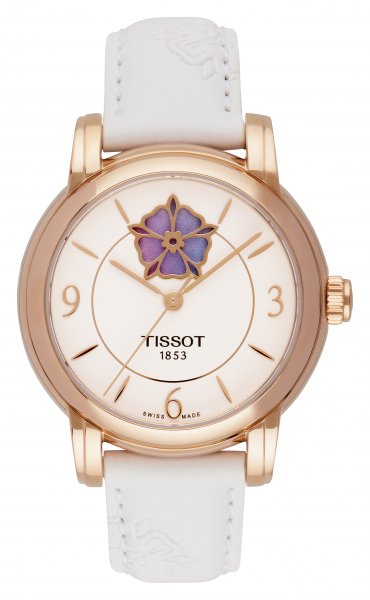 Tissot T-Classic Lady Heart