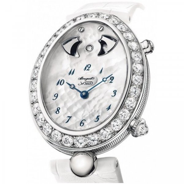 Breguet Reine de Naples Breguet Reine de Naples