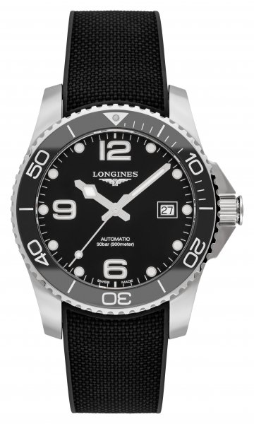 Longines HydroConquest Automatic 41mm