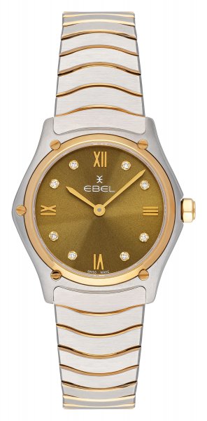 EBEL Sport Classic EBEL Sport Classic