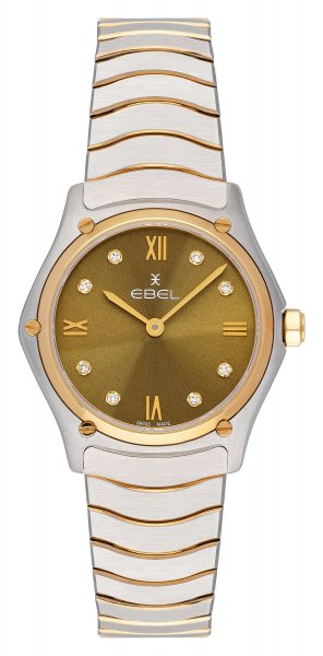 EBEL Sport Classic