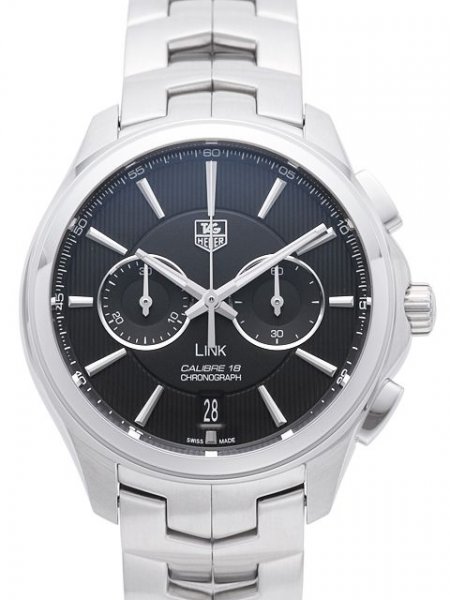 Tag Heuer Link Automatik Chronograph