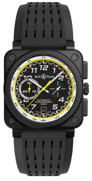 Bell & Ross BR 03-94 R.S.20