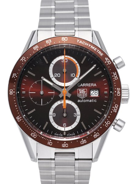 Tag Heuer Carrera Calibre 16 Automatic Chronograph 41mm Tag Heuer Carrera Calibre 16 Automatic Chronograph 41mm