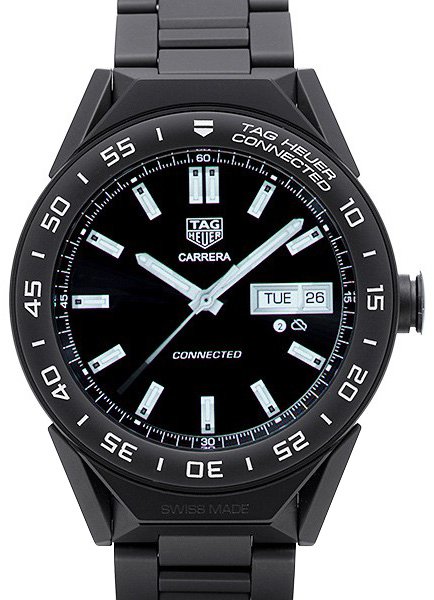 tag heuer connected modular 45 uk