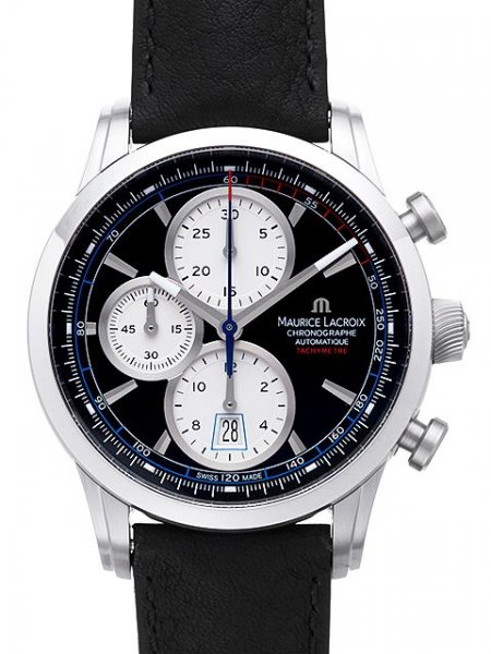 Maurice Lacroix Pontos Chronographe Retro