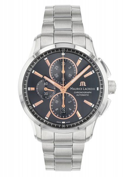 Maurice Lacroix Pontos Chronographe