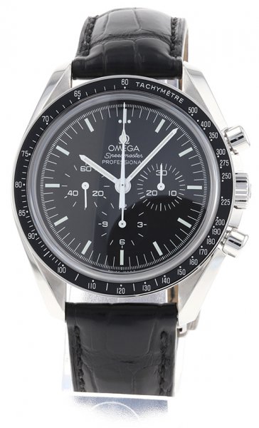 Omega Speedmaster Professional Moonwatch