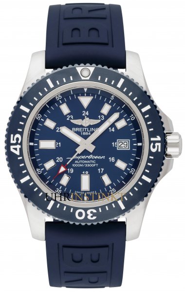 Breitling Superocean 44 Special Breitling Superocean 44 Special