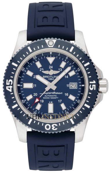 Breitling Superocean 44 Special