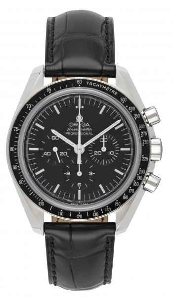 Omega Speedmaster Professional Moonwatch