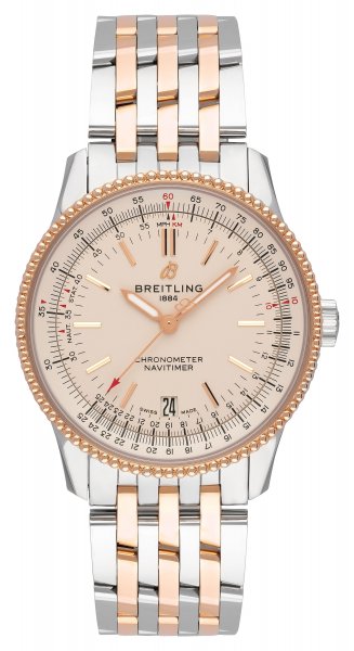 Breitling Navitimer 1 Automatic 38