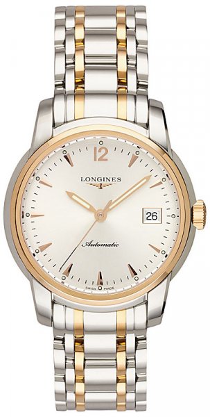 Longines Saint-Imier Gents Longines Saint-Imier Gents