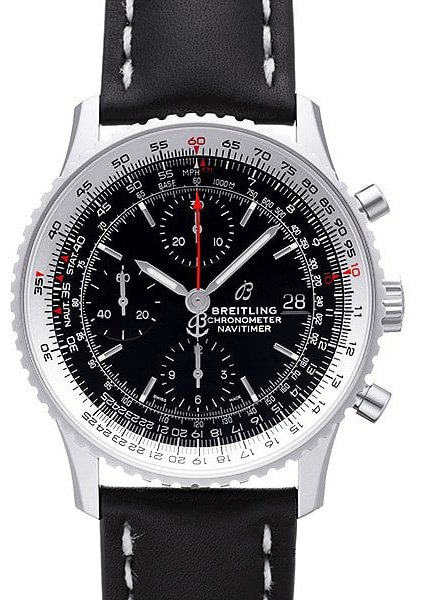 breitling navitimer 1 chronograph 41