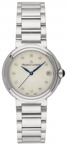 Maurice Lacroix Fiaba Date