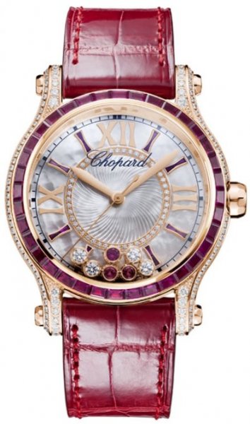 Chopard Happy Sport Chopard Happy Sport