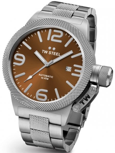 TW-Steel Canteen Automatic