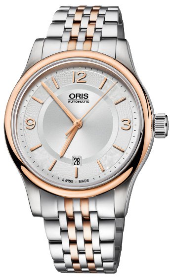 Oris Classic Date Oris Classic Date