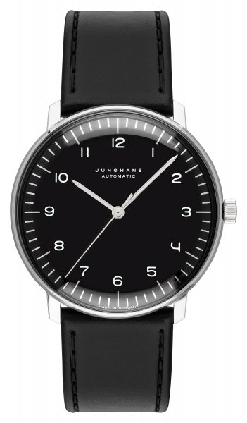 Junghans Max Bill Automatic